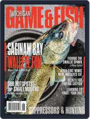 Game & Fish Midwest (Digital) Subscription                    June 1st, 2017 Issue