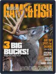 Game & Fish Midwest (Digital) Subscription September 1st, 2017 Issue