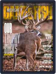Game & Fish Midwest (Digital) Subscription October 1st, 2017 Issue