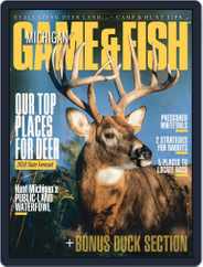 Game & Fish Midwest (Digital) Subscription                    November 1st, 2017 Issue