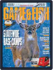 Game & Fish Midwest (Digital) Subscription                    December 1st, 2017 Issue