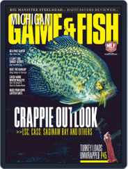Game & Fish Midwest (Digital) Subscription                    March 1st, 2018 Issue