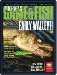 Game & Fish Midwest (Digital) Subscription                    April 1st, 2018 Issue