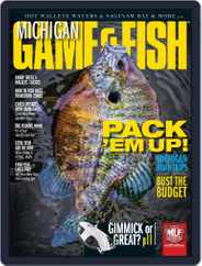 Game & Fish Midwest (Digital) Subscription                    May 1st, 2018 Issue