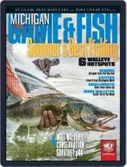 Game & Fish Midwest (Digital) Subscription                    June 1st, 2018 Issue