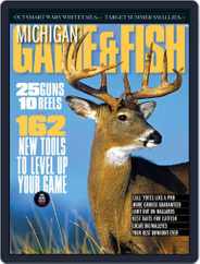 Game & Fish Midwest (Digital) Subscription                    July 1st, 2018 Issue