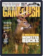 Game & Fish Midwest (Digital) Subscription                    September 1st, 2018 Issue
