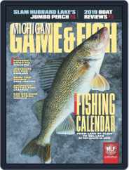 Game & Fish Midwest (Digital) Subscription                    February 1st, 2019 Issue