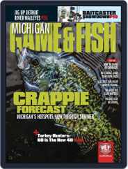 Game & Fish Midwest (Digital) Subscription                    March 1st, 2019 Issue