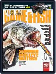 Game & Fish Midwest (Digital) Subscription                    June 1st, 2019 Issue
