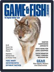 Game & Fish Midwest (Digital) Subscription                    February 1st, 2020 Issue