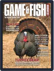 Game & Fish Midwest (Digital) Subscription                    March 1st, 2020 Issue