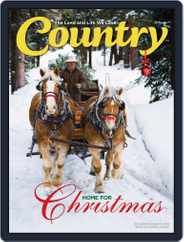 Country (Digital) Subscription December 1st, 2015 Issue