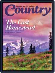 Country (Digital) Subscription                    February 1st, 2016 Issue