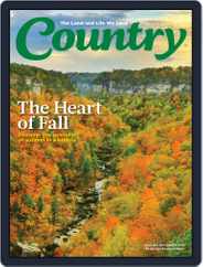Country (Digital) Subscription                    August 1st, 2016 Issue
