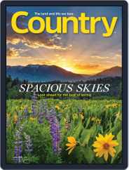 Country (Digital) Subscription                    March 27th, 2017 Issue
