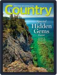 Country (Digital) Subscription June 1st, 2017 Issue