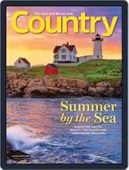 Country (Digital) Subscription                    August 1st, 2017 Issue