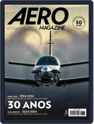 Aero (Digital) Subscription                    May 10th, 2024 Issue