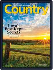 Country (Digital) Subscription                    February 1st, 2018 Issue