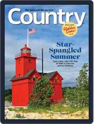 Country (Digital) Subscription May 25th, 2018 Issue