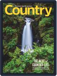 Country (Digital) Subscription February 1st, 2019 Issue