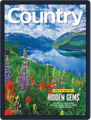 Country (Digital) Subscription                    June 1st, 2019 Issue