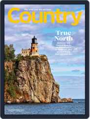 Country (Digital) Subscription                    August 1st, 2019 Issue