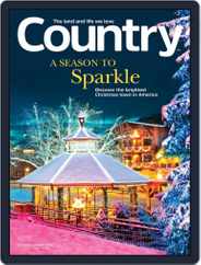 Country (Digital) Subscription                    December 1st, 2019 Issue