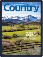 Country (Digital) Subscription                    February 1st, 2020 Issue