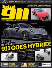 Total 911 (Digital) Subscription                    July 1st, 2024 Issue