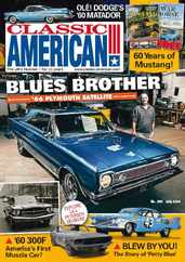 Classic American (Digital) Subscription                    July 1st, 2024 Issue