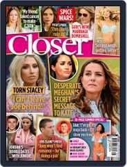 Closer (Digital) Subscription                    June 22nd, 2024 Issue