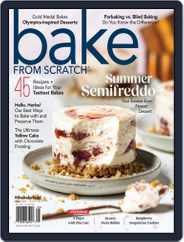 Bake from Scratch (Digital) Subscription                    July 1st, 2024 Issue