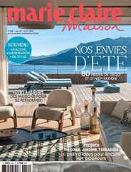 Marie Claire Maison (Digital) Subscription                    July 1st, 2024 Issue