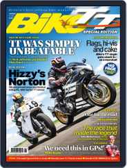 BIKE United Kingdom (Digital) Subscription                    August 1st, 2024 Issue