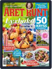 Året Runt (Digital) Subscription                    June 26th, 2024 Issue