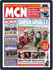 MCN (Digital) Subscription                    June 19th, 2024 Issue