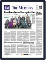 Mercury (Digital) Subscription                    June 19th, 2024 Issue