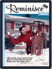 Reminisce Extra (Digital) Subscription                    January 1st, 2016 Issue