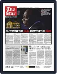 Star South Africa (Digital) Subscription                    June 19th, 2024 Issue