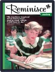 Reminisce Extra (Digital) Subscription                    March 1st, 2016 Issue