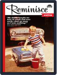 Reminisce Extra (Digital) Subscription                    May 1st, 2016 Issue