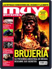 Muy Interesante México (Digital) Subscription                    May 1st, 2024 Issue