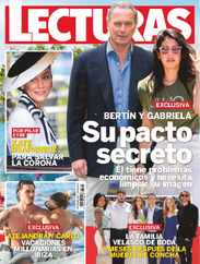Lecturas (Digital) Subscription                    June 26th, 2024 Issue