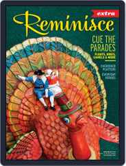 Reminisce Extra (Digital) Subscription November 1st, 2016 Issue