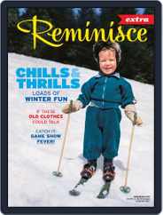 Reminisce Extra (Digital) Subscription January 1st, 2017 Issue
