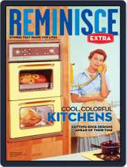 Reminisce Extra (Digital) Subscription May 1st, 2017 Issue