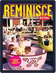 Reminisce Extra (Digital) Subscription                    July 1st, 2017 Issue