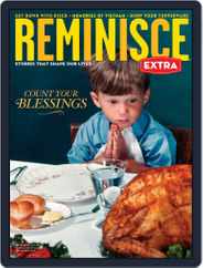 Reminisce Extra (Digital) Subscription November 1st, 2017 Issue